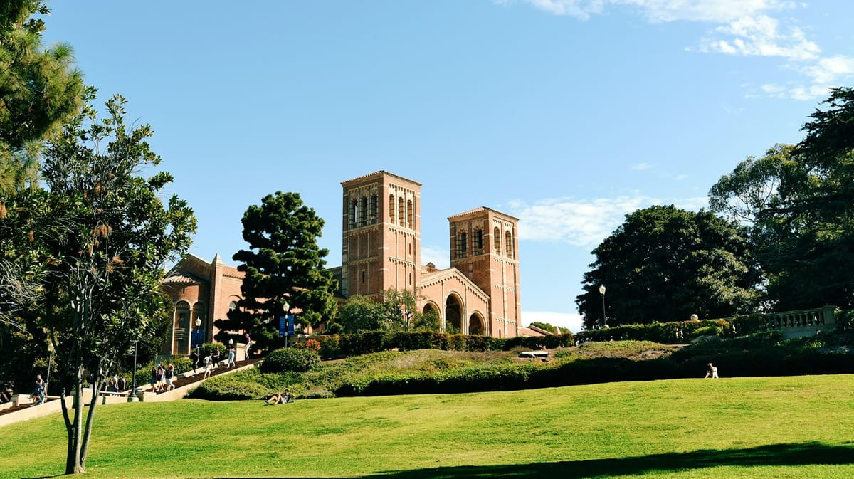 Forward Together: This Week in Tustin