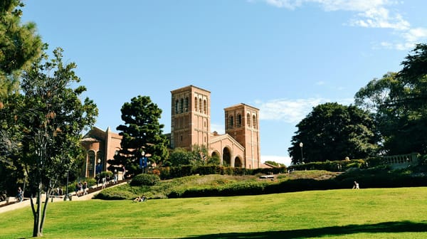 Forward Together: This Week in Tustin